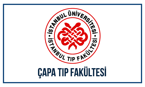 Referans: İstanbul Üniversitesi Tıp Fakültesi Hastanesi Logo