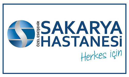 Referanslar Özel Eskişehir Sakarya Hastanesi Logo