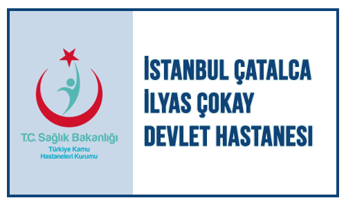 Referanslar İstanbul Çatalca İlyas Çokay Devlet Hastanesi Logo
