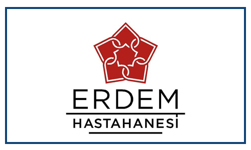 Referanslar İstanbul Özel Erdem Hastanesi Logo
