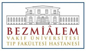 Referans: Bezmi Alem Vakıf Üniversitesi Tıp Fakültesi Hastanesi Logo