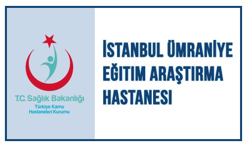 Referanslar İstanbul Ümraniye Eğitim Araştırma Hastanesi Logo