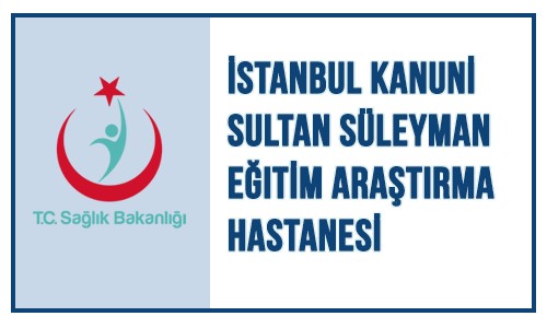Referans İstanbul Kanuni Sultan Süleyman Eğitim ve Araştırma Hastanesi Logo