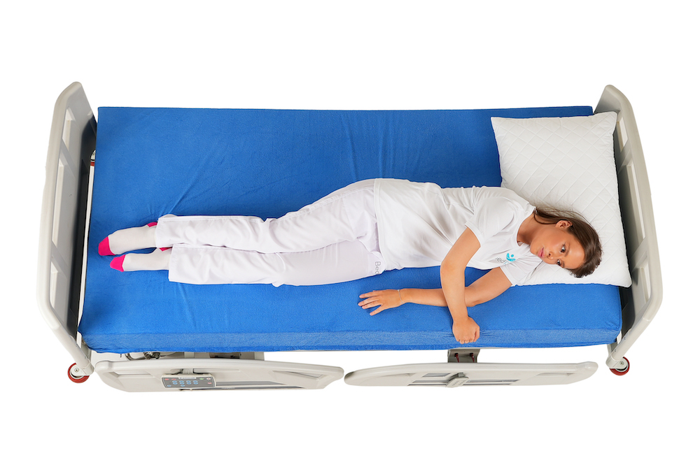 BedAiD Engelli Yatağı - Görsel 12